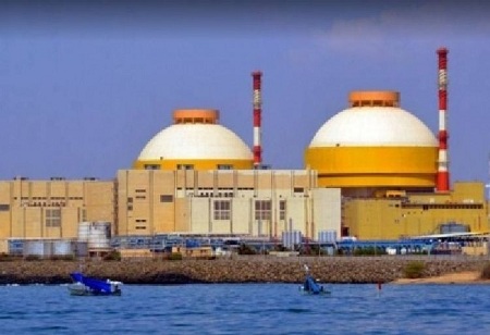 Nuclear power to become a part of India's green power journey